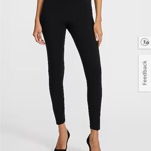 Express Women's Slim Cotton Span Soft Leggings